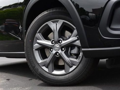 New 2027 Honda HR-V LX image 3