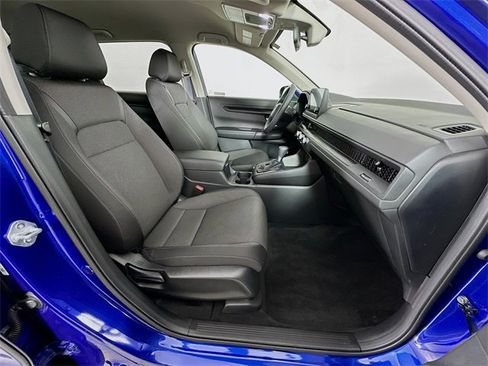 Certified 2025 Honda CR-V LX image 5