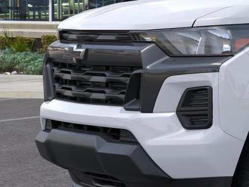 New 2026 Chevrolet Colorado LT RWD image 13