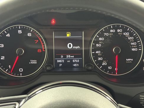 Used 2016 Audi Q5 3.0T Premium Plus w/ Technology Package image 17