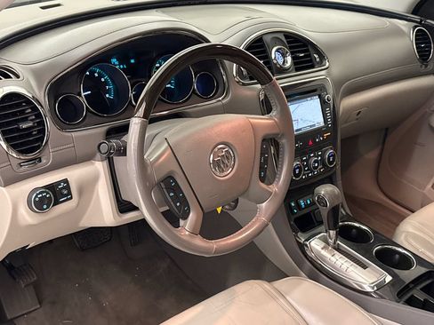 Used 2016 Buick Enclave Premium w/ Experience Buick Package FWD image 20