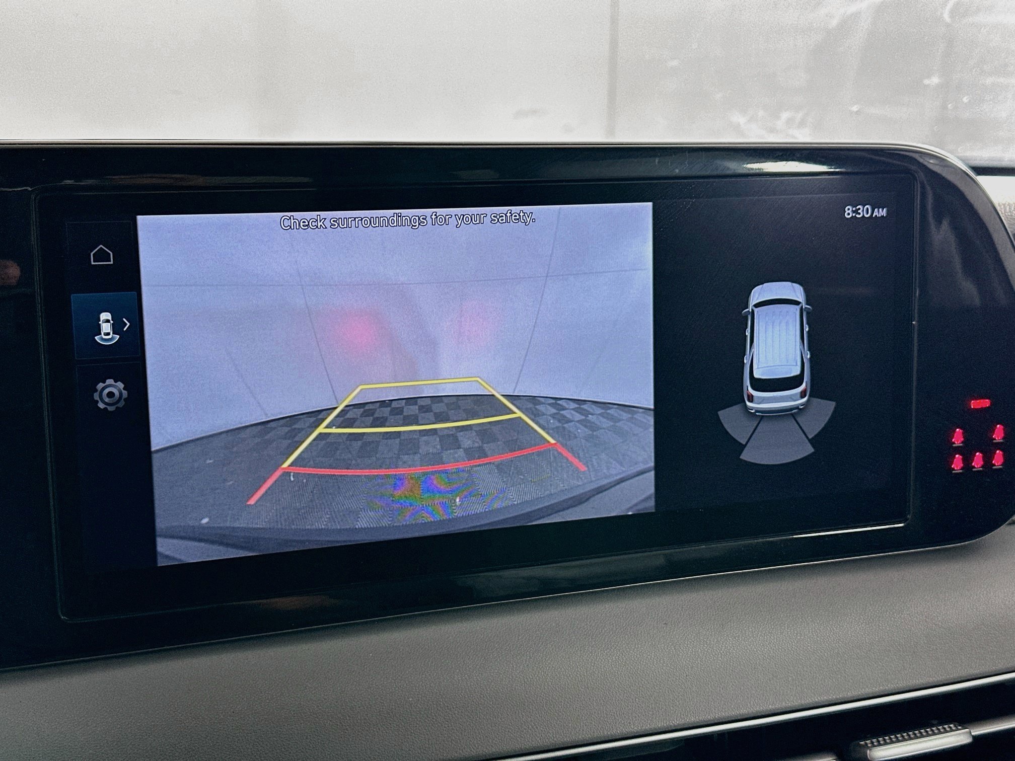 Used 2025 Hyundai Palisade SEL FWD image 23