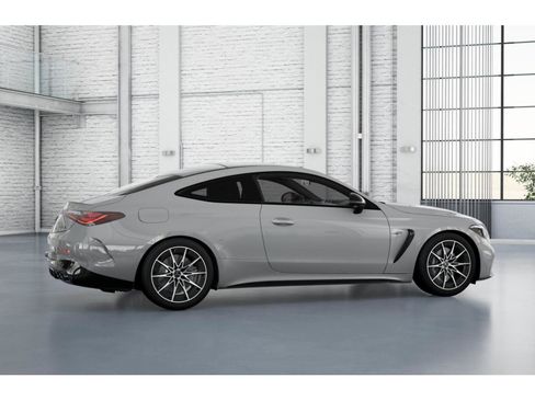 New 2026 Mercedes-Benz CLE 53 AMG 4MATIC Coupe image 60