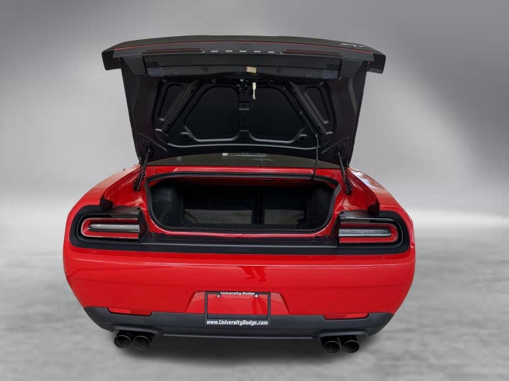 Used 2018 Dodge Challenger SRT Demon RWD image 33