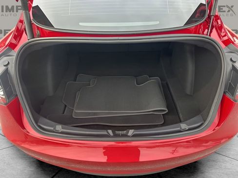 Used 2022 Tesla Model 3 Long Range image 29
