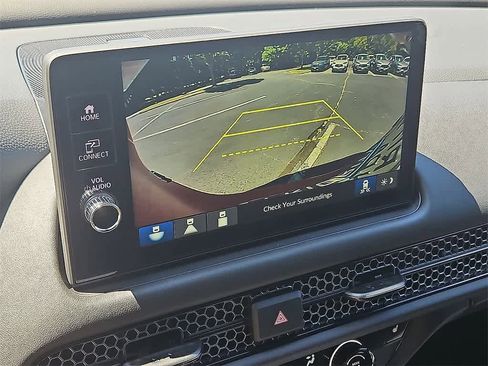 New 2026 Honda HR-V Sport image 13