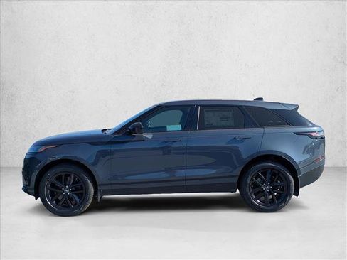 New 2026 Land Rover Range Rover Velar S image 5