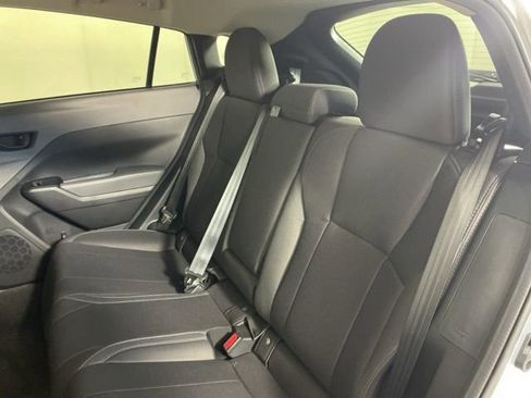 New 2026 Subaru Crosstrek 2.0i Premium AWD/4WD image 14