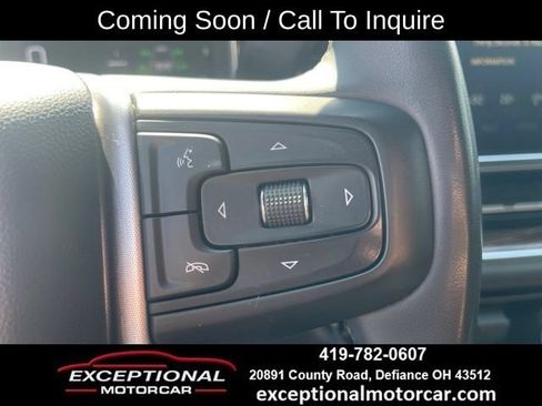 Used 2024 GMC Sierra 2500 SLE w/ SLE Convenience Package AWD/4WD image 17