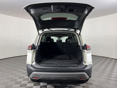 Used 2023 Nissan Rogue SV w/ SV Premium Package image 49