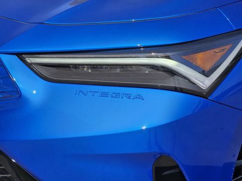 New 2026 Acura Integra A-Spec image 8