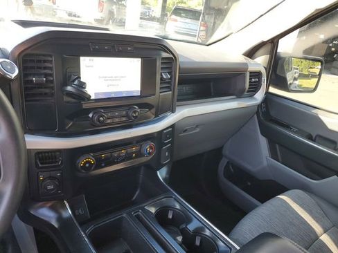 Used 2023 Ford F150 XL AWD/4WD image 26