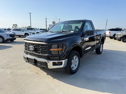 Used 2024 Ford F150 XL w/ Equipment Group 103A High