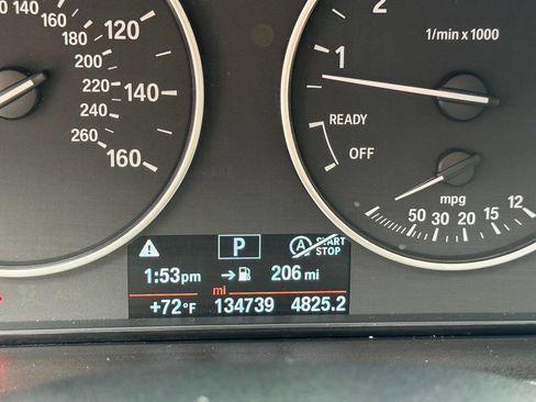 Used 2015 BMW 328i Sedan image 38