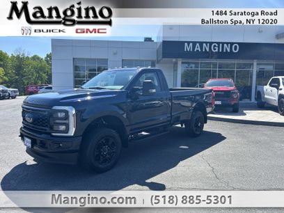 Used 2024 Ford F350 XL w/ STX Appearance Package