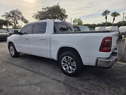 Used 2023 RAM 1500 Limited AWD/4WD image 5