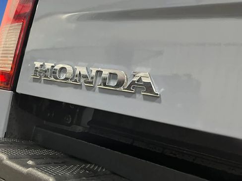 New 2026 Honda Ridgeline TrailSport image 5