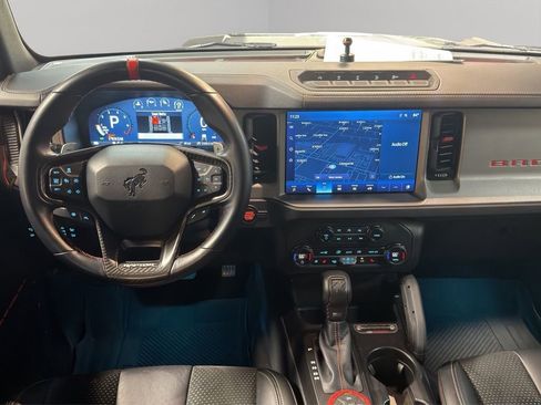 Used 2023 Ford Bronco Raptor AWD/4WD image 16