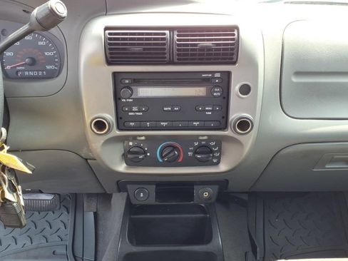 Used 2010 Ford Ranger XL RWD image 6