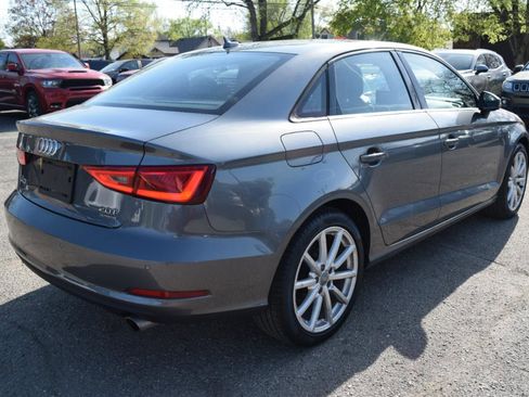 Used 2016 Audi A3 2.0T Premium AWD/4WD image 6