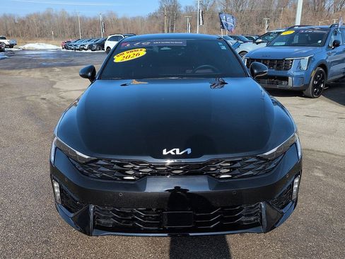 Used 2026 Kia K5 GT-Line w/ GT-Line Premium Package image 3