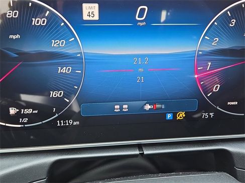 New 2025 Mercedes-Benz CLE 450 4MATIC Coupe image 10