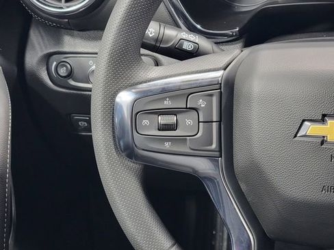 New 2026 Chevrolet Blazer LT AWD/4WD image 25