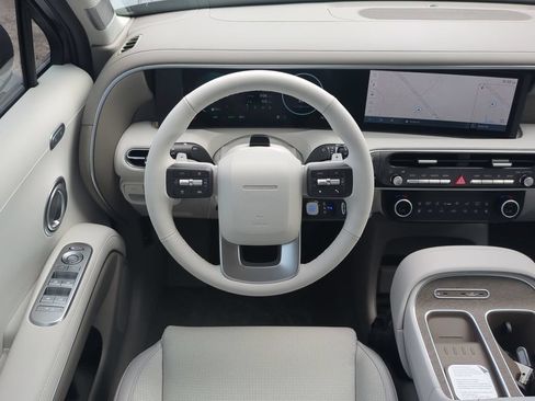 New 2027 Hyundai Palisade Limited FWD image 20