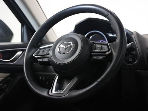 Used 2018 MAZDA MAZDA3 Grand Touring w/ Premium Equipment Package FWD image 40
