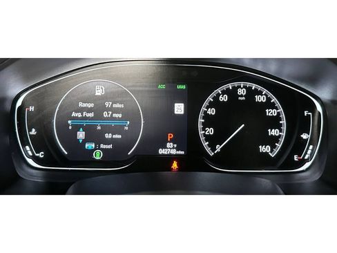 Used 2020 Honda Accord EX-L image 27