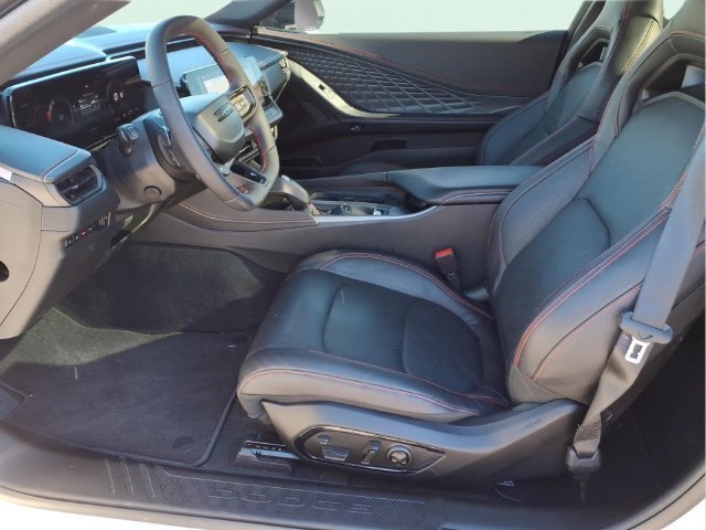 Used 2026 Dodge Charger Scat Pack AWD/4WD image 14