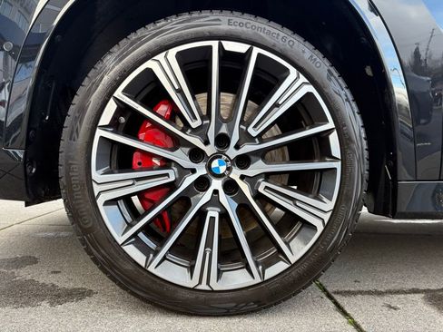 Used 2024 BMW X1 M35i w/ Premium Package image 10