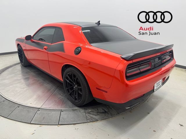 Used 2021 Dodge Challenger R/T Scat Pack w/ T/A Package RWD image 34