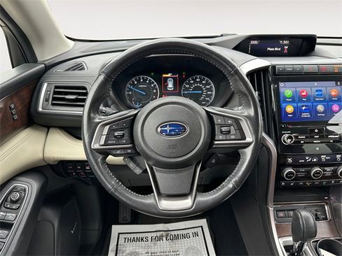 Used 2021 Subaru Ascent Touring image 12