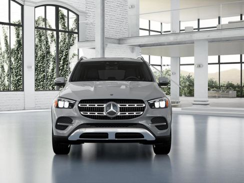 New 2026 Mercedes-Benz GLE 350 4MATIC image 5