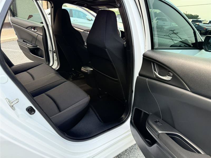 Used 2019 Honda Civic Si image 16