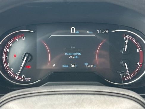 Certified 2024 Toyota RAV4 LE image 29