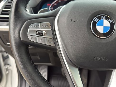 Used 2023 BMW X3 sDrive30i w/ Convenience Package image 17