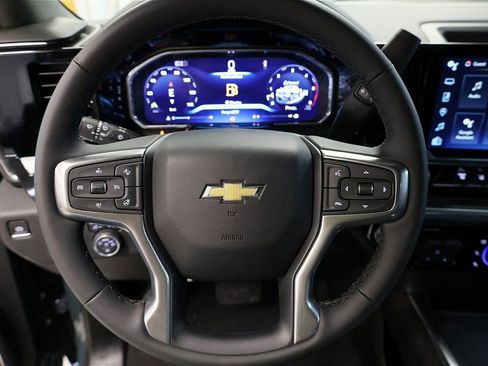 New 2026 Chevrolet Silverado 2500 LTZ w/ LTZ Premium Package image 32