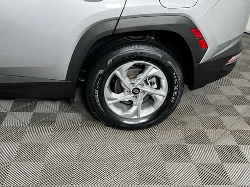 Certified 2023 Hyundai Tucson SEL image 30