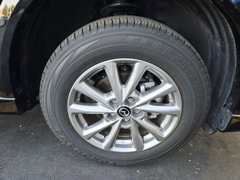 Certified 2025 MAZDA CX-5 AWD 2.5 S w/ Select Package image 14