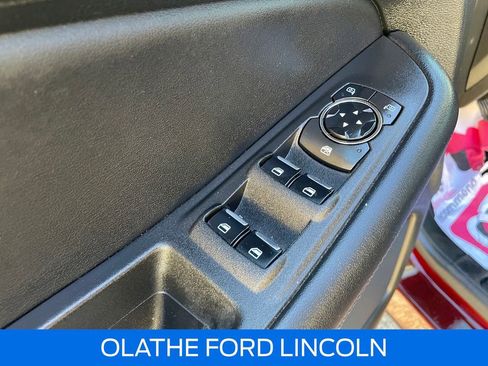 Used 2023 Ford Edge SEL w/ Convenience Package image 22