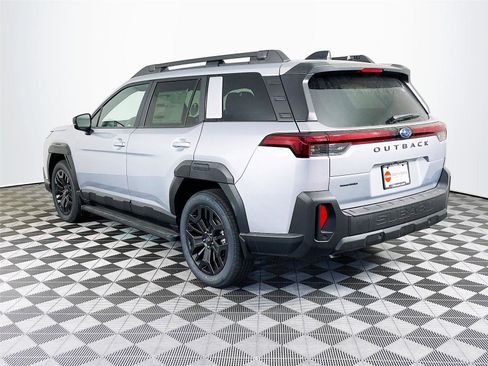 New 2026 Subaru Outback Limited XT image 4