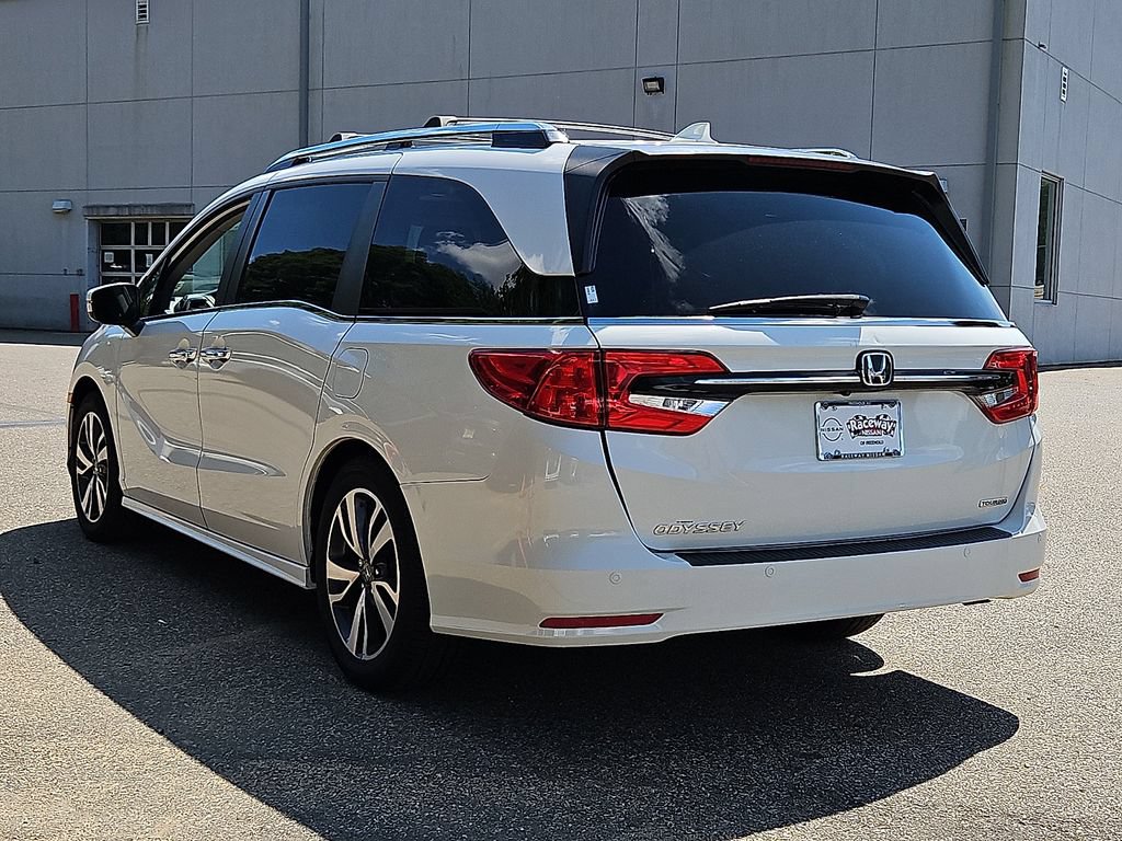 Used 2021 Honda Odyssey Touring image 6