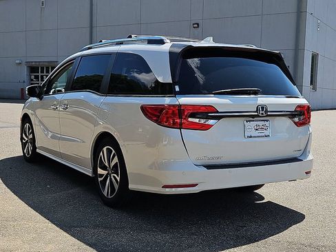 Used 2021 Honda Odyssey Touring image 6