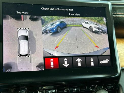 Used 2021 Jeep Grand Cherokee L Summit image 30