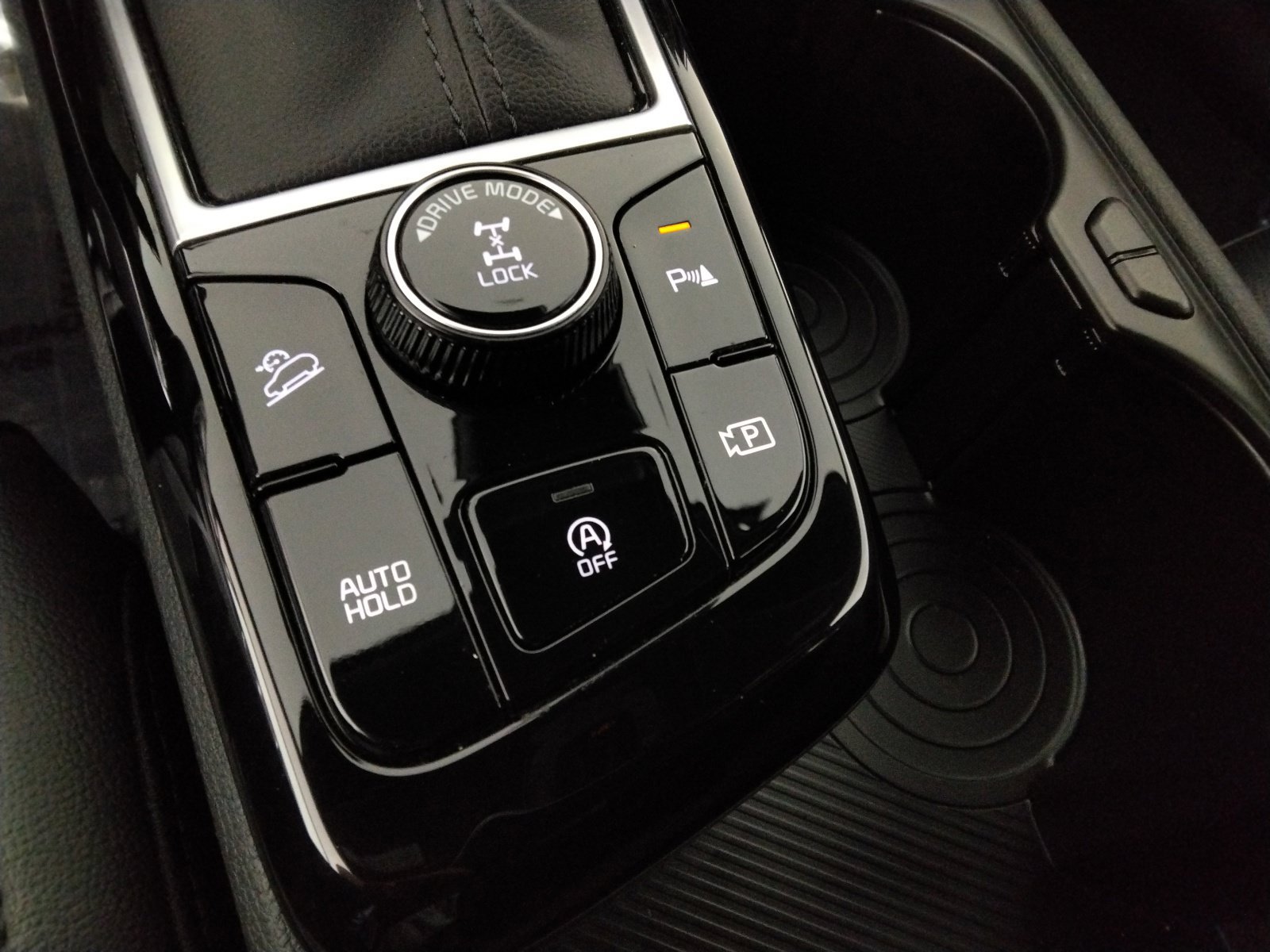 Used 2024 Kia Sportage X-Line AWD/4WD image 22