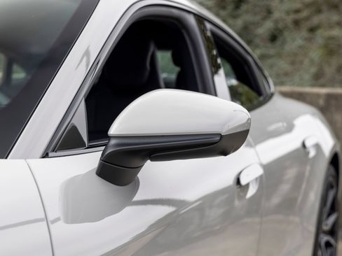 Certified 2023 Porsche Taycan RWD image 19