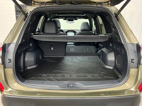 New 2026 Subaru Forester Touring AWD/4WD image 28