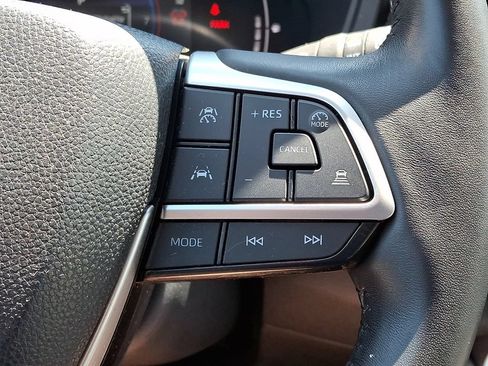 Certified 2024 Toyota Grand Highlander AWD image 23